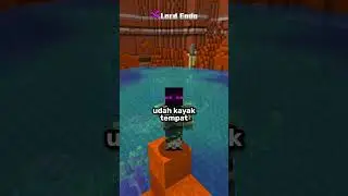 Seed Gila Java?