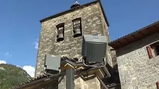 Paseo por Urzainqui - Urzainki (Navarra)