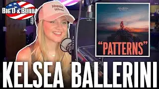 Kelsea Ballerini Talks 