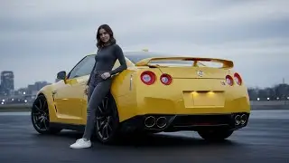 2026 Nissan GTR UNLEASHED! Supercar Performance You Can&rsquo;t Ignore!