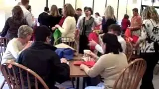 Child Hunger Ends Here: Project BackPack