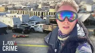 Rivelata la scioccante causa di morte nel misterioso omicidio di Burning Man