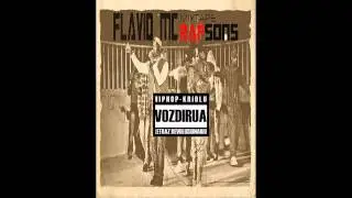 Ka Se Faz Ka Se Paga ft. Lev,Real Nigga,TinoOG,Nelito,Né Jah,Xavi,Elpac & Y.G - RapSons Flávio Mc