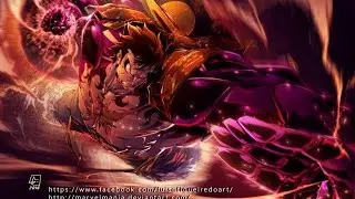 One Piece: State of Mine - Rise [AMV]
