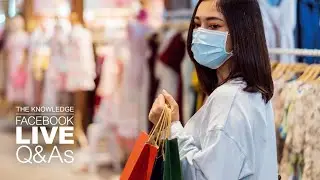 Why the reopening of non-essential retail stores will not be business as usual