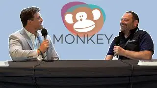 Empowering Restaurant Operations | Darrin Winning - Monkey Media | DeliveringMore by @DeliverThat