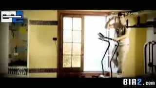Afshin & Amir feat. TataLoo & Tohi - Gir Midadi OFFICIAL MUSIC VIDEO