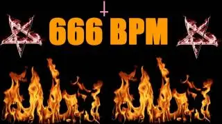 666 BPM