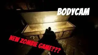 Realistic Zombie Shooter | Bodycam