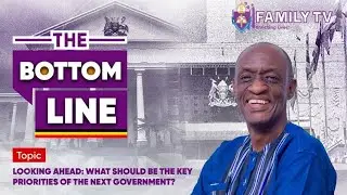Uganda’s Next Government Priorities — Insights from Dr. Arinaitwe, Kazibwe, and Daniel Rugarama