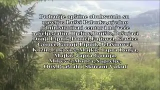 Lu&scaron;ci Palanka