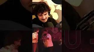HEAVY BASS DROP 🔥 @KINGINERTIA #beatbox #bass #drop