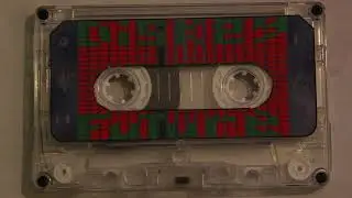 Diskey - Future (Acid Jungle)