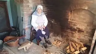 Hearth Cooking 101: Part I