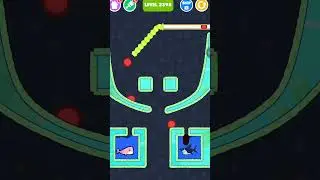 save the Fish game
