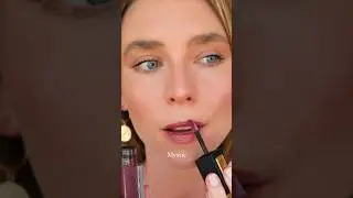 *new favorite lip oil!* Saine Jane Luxury Lip Shines #crueltyfreebeauty #cleanbeauty