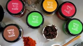 NON IRRADIATED HERBS & SPICES🌿🍂🍁