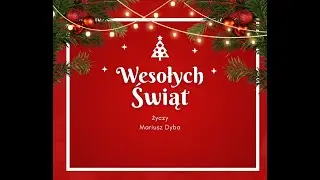 Wśród Nocnej Ciszy- Mariusz Dyba