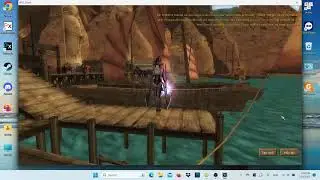 Train Alex Sro Aioplay.Com  (Silkroad Online )  16/7/2023