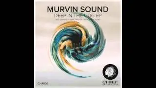 Murvin Sound  - Deep In the UDG (Yenk Remix)