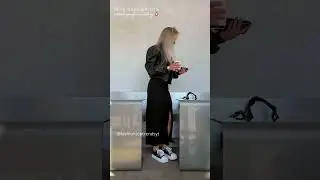 Leather jacket 🧥 and long skirt 🔥 A bold outfit for confident women #fashion #jacket #leather #skirt