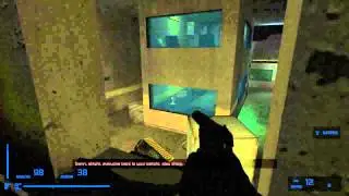 Underhell, How radios work.