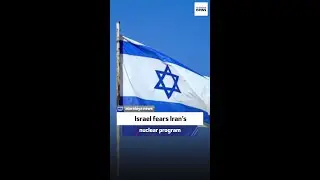 Military Analyst: Israel fears Iran&rsquo;s nuclear program