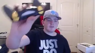 Scuf 4PS Unboxing! (PS4 Scump Scuf)