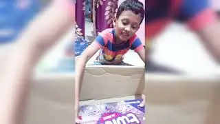 Deepavali/Diwali crackers unboxing/Tips for Safe Diwali