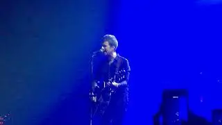 Noel Gallagher's High Flying Birds - Supersonic (Live in Seoul 2018.08.16)