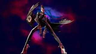 Bayonetta 3 OST - Phenomenal Uncertainty + Mysterious Destiny