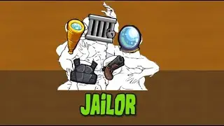 Town of Salem - My Last Jailor Meta (Ranked)