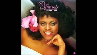 Dee Edwards (1979) Heavy Love