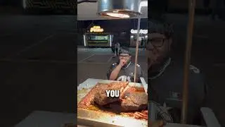 The juiciest brisket in the country #bestfood #bbq #ukfoodies