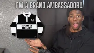 KEY&rsquo;S A BRAND AMBASSADOR NOW??? WHAT ELSE IS NEW???😭 || Rebirth Clothing Product Review