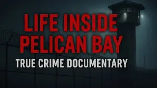 Life Inside Pelican Bay Supermax: California&rsquo;s Most Feared Prison | True Crime Documentary