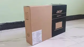 Acer Aspire Lite Laptop Unboxing - Best Laptop For Students Under 50k | i5 12th gen 23 October 2025