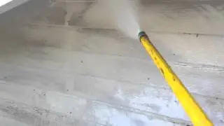 Riverside Pressure washing