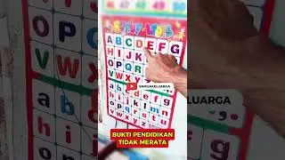 Грустно видеть 😢 Настоящее доказательство того, что наше образование по-прежнему 