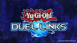 Yu-Gi-Oh! Duel Links - Main Menu Theme