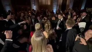 Shout | Chicago Wedding Band | Chicago Wedding Bands | Chicago Wedding Music