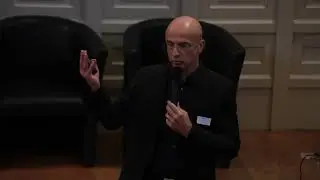 Benoît Chambon, Vice Président 