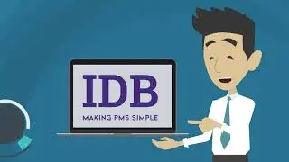 IDB All-in-One Cloud based PMS Solutions