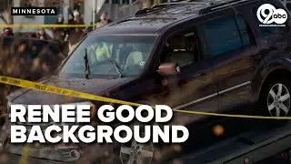 Renee Good was in Minnesota 'ICE watch' activist group