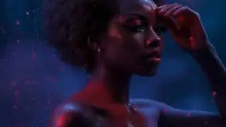 Retrograde Love | Ethereal Indie R&B x Alt Pop