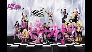 RATING THE LOOKS OF SEASON 15 OF RuPaul's Dragrace - Episode 1&2