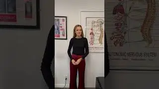 We love helping our patients run pain free! #nycchiropractor #chiropractorlife #nycdoctor