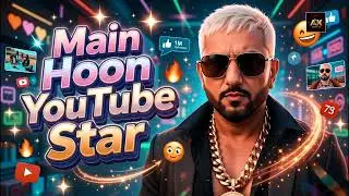 Man Ho Youtube star yo yo honey singh Pujabi Song Rap 2026