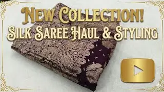 इस साल की TOP -10 Trending Sarees|#साडी #newfancysaree #sari 