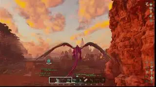 How to Build a Massive Gacha Farm in Ark Ascended | Best Farming Setup